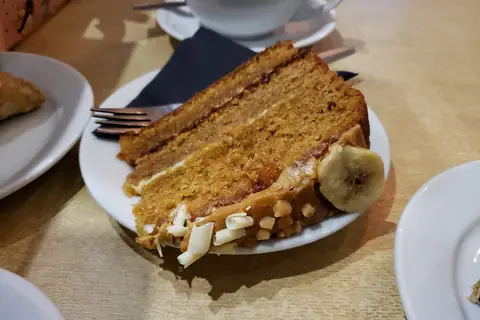 Arthur's Cakes photo 1