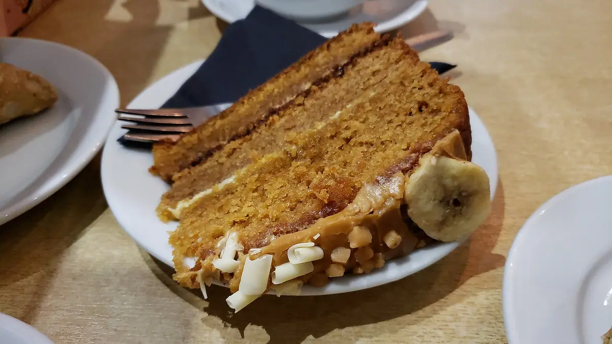 Arthur's Cakes – cake shop in West Witton, Leyburn
