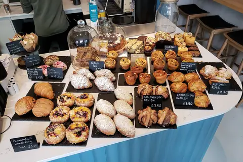 Arthur's Cakes photo 2